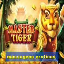 massagens eroticas